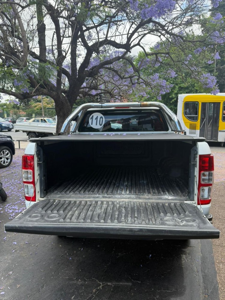 Ford Ranger 3.2 — foto 8